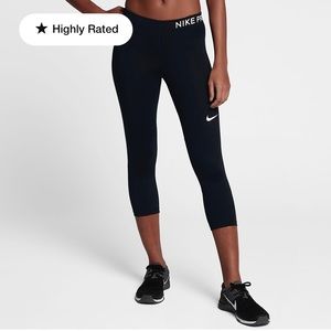Nike Dri-Fit leggings